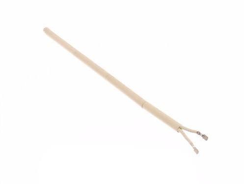 těleso topné 1200 W, Hlavačka, d=14 mm, L=475 mm, keramické, 1415490020