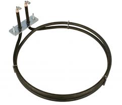těleso topné kruhové 2100 W, AMICA, 8511854