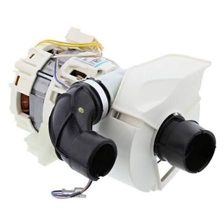 čerpadlo oběhové s top. tělesem 2000W, ZANUSSI / ELECTROLUX / AEG, 140002106015