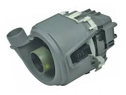 čerpadlo oběhové myčky BOSCH / SIEMENS / GORENJE, 1BS3615-6FA, včetně kabeláže, 654575