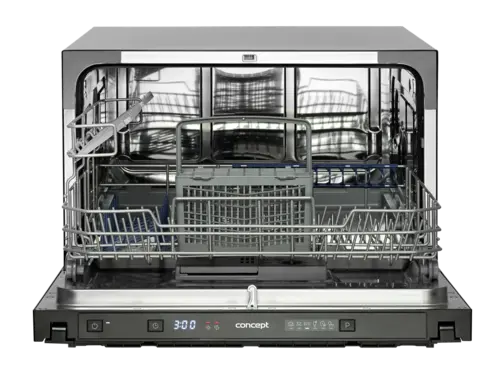 Myčka nádobí CONCEPT MNV6760N + DOPRAVA ZDARMA