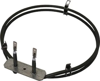 těleso topné kruhové 2100 W, FS50, 230V, GORENJE, 564239