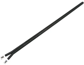 těleso topné 1200 W, d=12 mm, L=420 mm, ELECTROLUX, 635390030