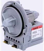 čerpadlo magnetické ASKOLL M116, 25w, na šroubky, přední vývod, 5430-10
