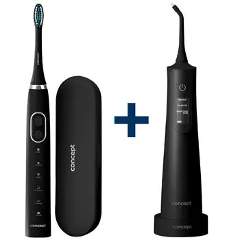 Pomocníci pro zdravý úsměv CONCEPT ZK4021 +CONCEPT  ZK4011