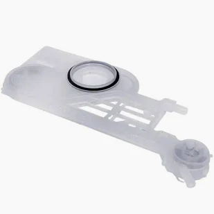 labyrint / regenerační dávkovač ARISTON / INDESIT / WHIRLPOOL, (488000641945), 641945