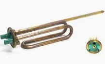 těleso topné 2000 W, GORENJE, TG,TGR NG ELEKTROTERM, 632324