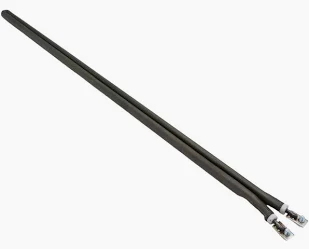 těleso topné 1200 W, Hlavačka, d=14 mm, L=500 mm, kovové, 1508990050