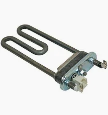 těleso topné 1300 W, L=157 mm, CANDY s NTC (41041524), 41041524