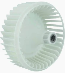 kolo ventilátoru sušičky SAMSUNG, DC82-01208A