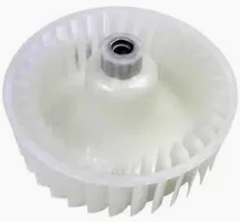 kolo ventilátoru sušičky SAMSUNG, DC93-00387A, DC93-00387A
