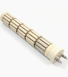 těleso topné 1000 W, Dražice, 230 V, L=300 mm, 5 segmentů, keramické, NT, 5003-036