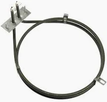 těleso topné kruhové 2000 W, d = 162 mm, BRANDT (75X3520), 5125-2063