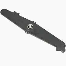 rameno rozstřikovací myčky MORA / GORENJE, horní, DW30 KPL, 824057