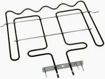 těleso topné 2450 W, 230 V, WHIRLPOOL, horní, s grilem, 481010568824