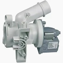 čerpadlo magnetické s filtrem, CANDY / HOOVER, ASKOLL, CO127DF-16S, 30W / 230V, 41019104