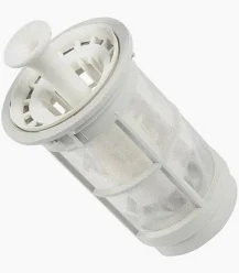 filtr hrubých nečistot + sítko myčky ZANUSSI / ELECTROLUX / AEG, 1523330213