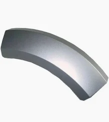 madlo dveří sušičky BOSCH / SIEMENS (00499802), ORIGINAL , stříbrné, 644222