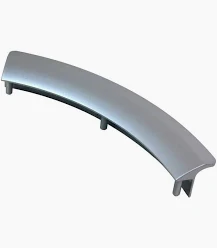 madlo dveří sušičky BOSCH / SIEMENS, ALTERNATIVA, 643356-A